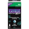 Genteal(R): Genteal Mild Dry Eye Relief Lubricant Eye Drops, 25 ml