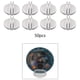 thumbnail image 4 of Soporte para tarjetas CUTICAT Soporte de tarjeta miniatura 50 Uds, 4 of 5
