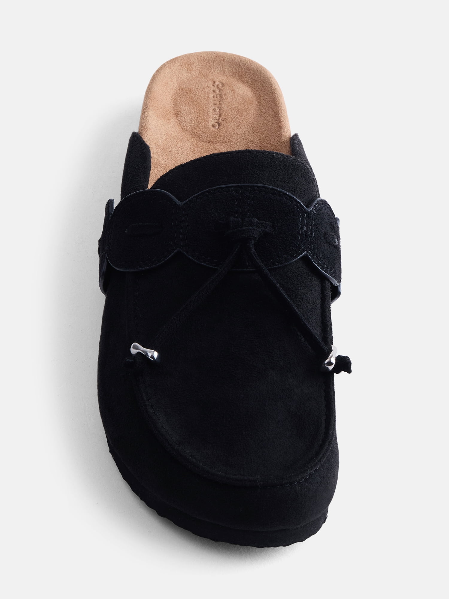Scenario Women's Knot Clogs