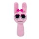 thumbnail image 1 of Sprunki juguetes de peluche juego de terror Wenda Oren Raddy Fun Bot Vineria gris Sprunki Incredibox Plushie para niños regalos de navidad, 1 of 5