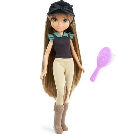 Moxie Girlz Moxie Girlz Horse Riding Club Doll Monet