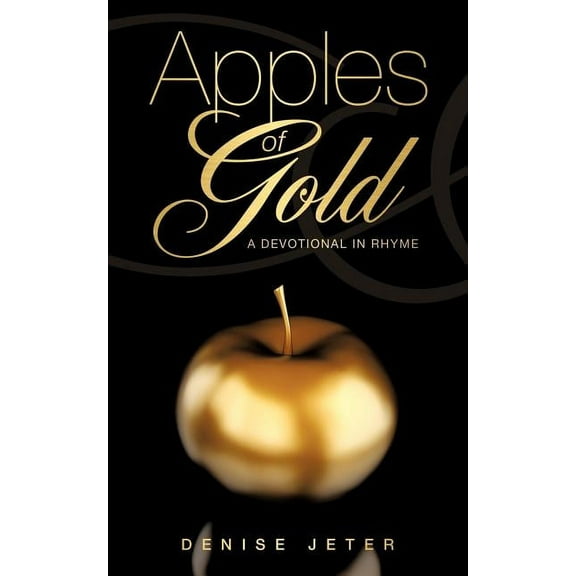 Apples of Gold, (Paperback)