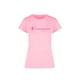 thumbnail image 1 of Playera Champion Classics Tee para Mujer. EPNSS24P16W1 rosa S, 1 of 3