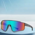 thumbnail image 3 of Youth Cycling Sunglasses - Polarized Sports Glasses for Kids Ideal for Baseball Softball and Outdoor Activities, 3 of 4