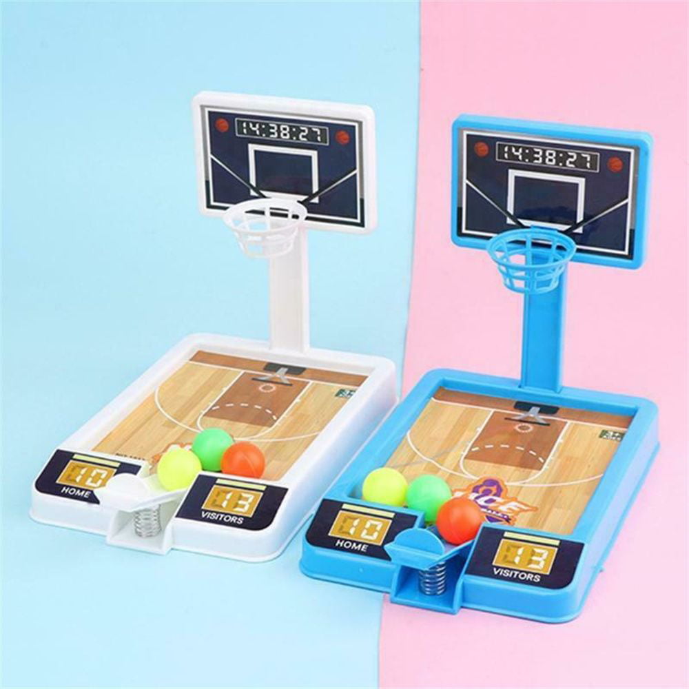 basket ball Gioco da tavolo per bambini giochi Basketball Shooting Game 