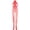 Red, variant on Levmjia Womens Sleeveless Fishnet Bodystocking One Piece Lingerie Set High Neck Mesh Jumpsuit Stretchy Soft Breathable Romantic Private Date Nights Solid Color