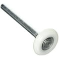 thumbnail image 2 of National HD-R13B 2-Inch 13 Ball Nylon Garage Door Roller, 4-Inch Stem,Set of 10, 2 of 2