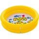 thumbnail image 1 of Piscina Infantil Hinchable - Portátil - 65cm - Amarillo LingWen 8390606099525, 1 of 1