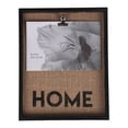 thumbnail image 1 of Portarretrato Prichos 18 x 23 cm Home Negro, 1 of 3