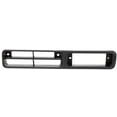 thumbnail image 5 of For 93-94 D21 & 93-95 Pathfinder & 95-97 Pickup Front Fog Light Grille SET PAIR, 5 of 5