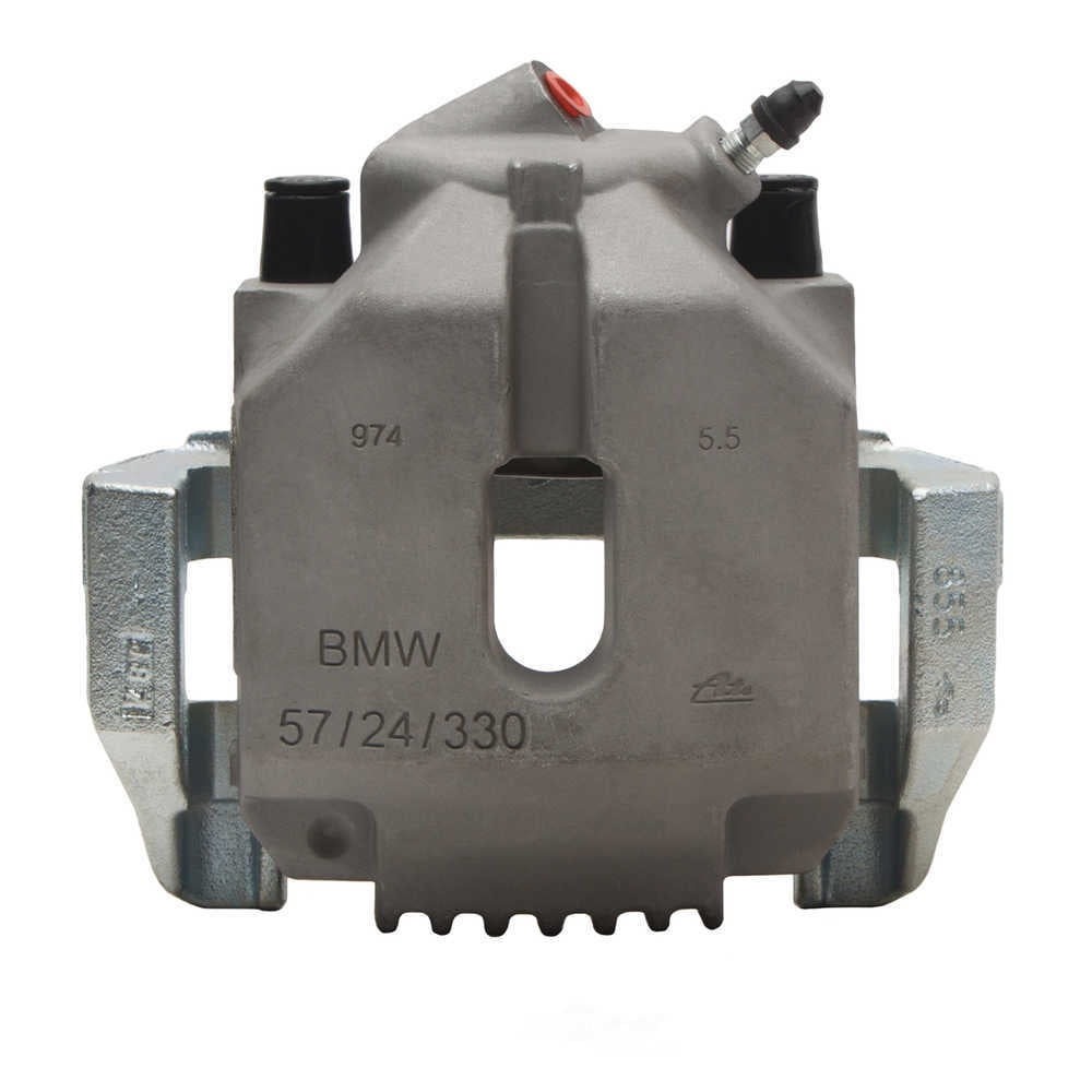 Front Right Dynamic Friction Company Premium Brake Caliper 331-31072 For 2006 BMW 330i, 2006 BMW 330xi, 2009-2016 BMW Z4, 2012 BMW X1