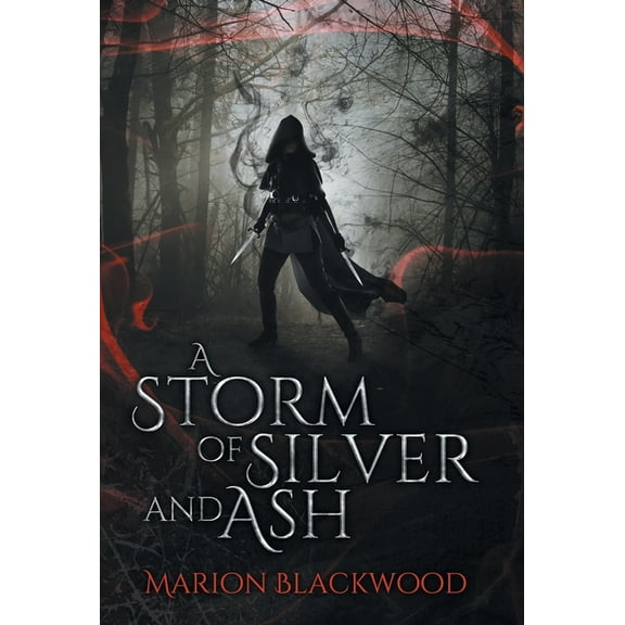Oncoming Storm A Storm of Silver and Ash, Book 1, (Hardcover)