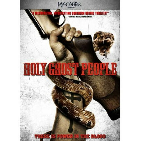 Holy Ghost People (Widescreen)