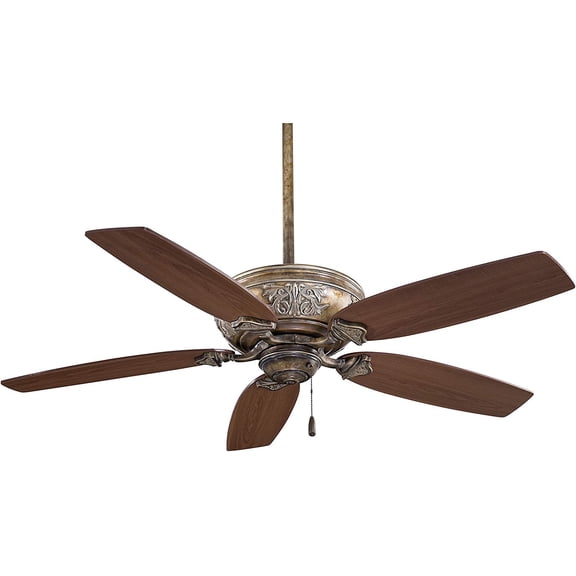 Minka-Aire F659-FB, Classica, 54" Ceiling Fan, French Beige