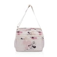 thumbnail image 3 of Oniva Disney Minnie Mouse - Modern Lunch Cooler, (Beige with Vintage Pink Sketch), 3 of 7