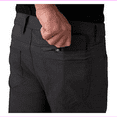 thumbnail image 2 of Weatherproof Vintage Men's Expedition Pant (Charcoal, 40W x 30L), 2 of 2