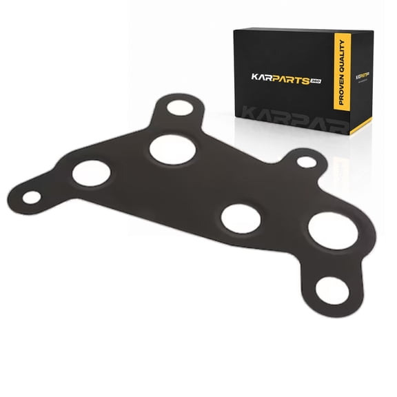 KarParts360 For Chevy Malibu 2016-2025 Engine Oil Cooler Gasket