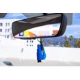 thumbnail image 4 of Window Breaker and Belt Cutter Key Ring, Orange, Pack of 1, 4 of 5