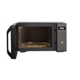 thumbnail image 2 of Horno de Microondas Panasonic NN-GD55QBRPH con Dorador Combinable MWO + Grill, Capacidad 1.1 pies cúbicos, 10 niveles de Potencia, Acero Inoxidable, 2 of 5