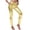 Pants-A7Rose Gold, variant on LEKWK Leather Pants for Women Slim Fit Shiny Stretchy High Waisted Faux Leather Pants Sleek Chic Pleather Pants with Pockets for Party Club Night