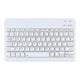 thumbnail image 1 of Bluetooth Keyboard, Ultra-slim Rechargeable Wireless Bluetooth Keyboard For Ios, Android, Windows, And Mac Compatible With Ipad, Ipad Pro, Iphone, And, 1 of 4
