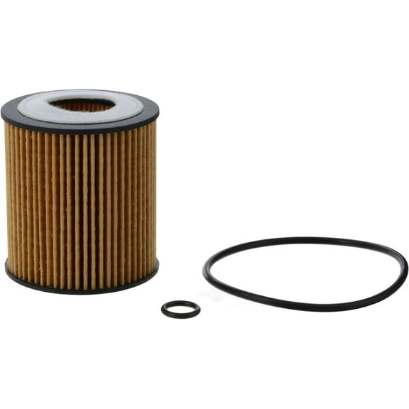 ACDelco #PF1703 Cartridge Engine Oil Filter, Duraguard w/o O-Ring Fits select: 2005-2009 FORD ESCAPE, 2006-2009 FORD FUSION