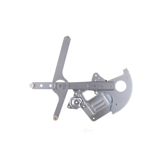 AISIN RPGM-001 Power Window Regulator Assembly w o Motor