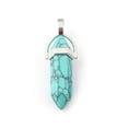 thumbnail image 1 of COLGANTE DE CRISTAL CURATIVO:, 1 of 5