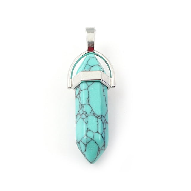 COLGANTE DE CRISTAL CURATIVO: