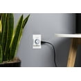 thumbnail image 7 of Hyper Tough Indoor Analog Timer, Single Grounded Outlet, 7 of 7
