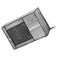 thumbnail image 3 of Cubierta exterior para aire acondicionado, impermeable, a prueba de polvo, protector solar, cubierta para unidad de aire acondicionado para casa, hotel, oficina, edificio 3P, 3 of 14
