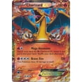 thumbnail image 1 of Cartas coleccionables Pokémon Charizard EX Holo Rare (17) Promos, 1 of 1