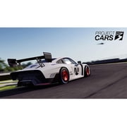 Project Cars 3 - PlayStation 4