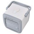 thumbnail image 1 of Enfriador de aire, ahorro de energía, bajo nivel de ruido, tanque de agua de 200 ml, aire acondicionado de alta eficiencia de 5 W para sala de estar y oficina LHCER 1, 1 of 1