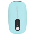 thumbnail image 1 of Eyelash Mini Blow Dryer Fan USB Rechargeable Grafting Eyelashes Extension Glue Dryer FanBlue, 1 of 5