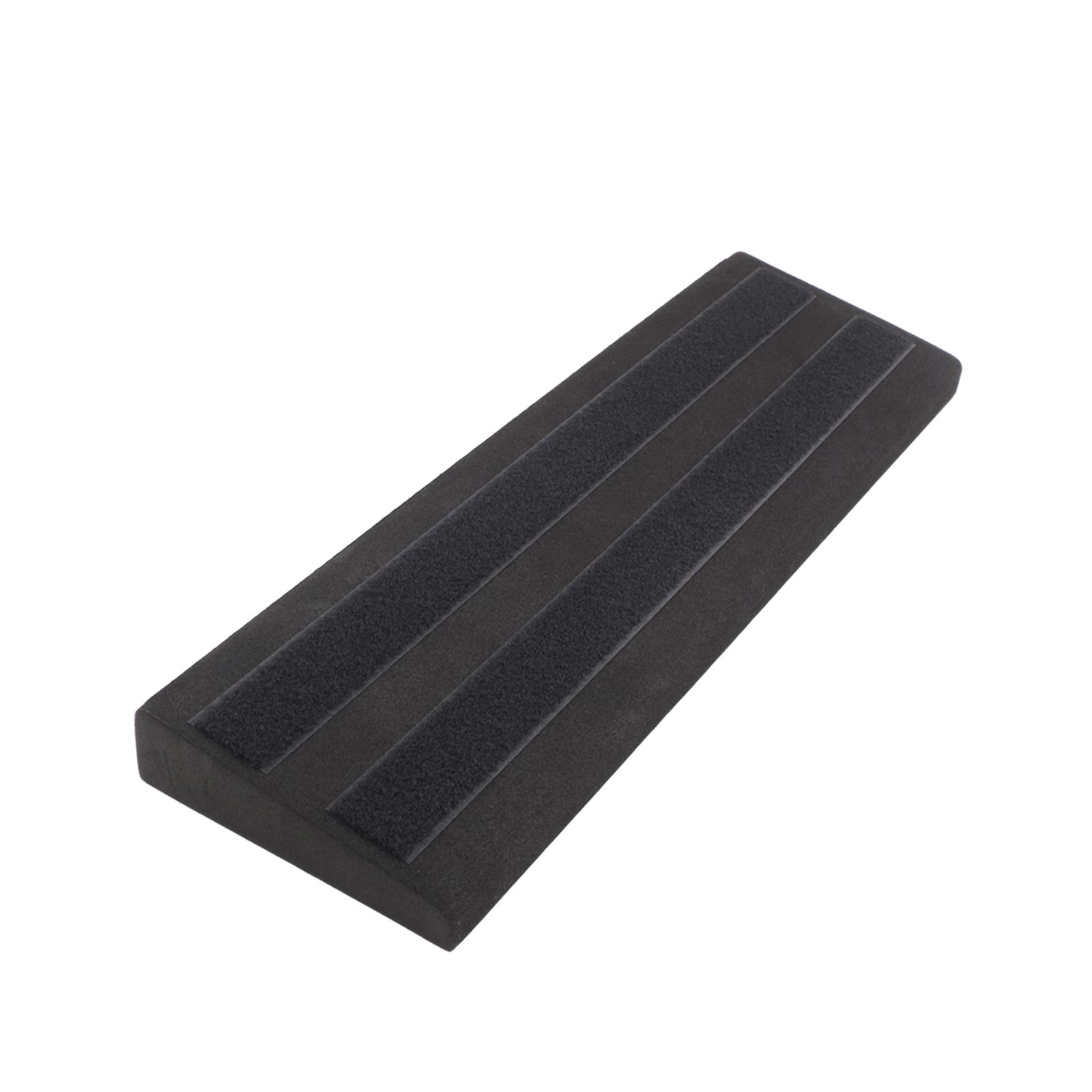 Guitar Pedal Board EVA Effects Pedalboard Electric Guitar Accessories Lightweight Design for Musicians and Performers