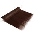 thumbnail image 6 of 8 Pcs Clip in Hair Extensions, Hair Wave Straight Hair Clip in Hair Extensions 24/26 Inchs, 6 of 6