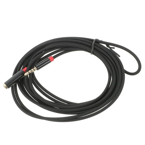 Headphone Extension Cable 3m Male To Female 3.5mm Audio Cable 3.5mm Extension