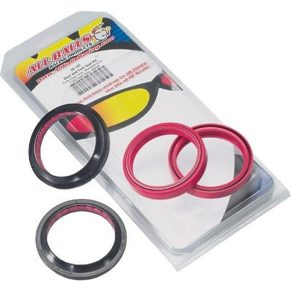 All Balls Fork and Dust Seal Kit    56-132