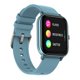 thumbnail image 2 of 1.4 "Podómetro del de la aptitud de la presión arterial Watch BT4.0 de los deportes 170mAh Azul Sunnimix Reloj inteligente con pantalla a color, 2 of 8