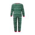 thumbnail image 4 of POINTERTECK Pantalon Manches Longues à Imprimé Floral Assorti + Pyjama, 4 of 8