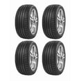thumbnail image 1 of PAQUETE DE 4 LLANTAS - 225 50 R16 ATLAS SPORT GREEN 92V, 1 of 2