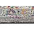 thumbnail image 4 of Bashian Zee Transitional Floral Area Rug, 4 of 4