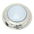 thumbnail image 4 of Luz De Cortesía LED Para Barco, 12 VCC, 18 Cuentas De Lámpara LED, Acero Inoxidable 316, Yate Marino, Techo Impermeable, Pasillo De Baño, 4 of 7