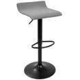 thumbnail image 4 of Tabouret de bar contemporain Ale, de LumiSource, 4 of 7