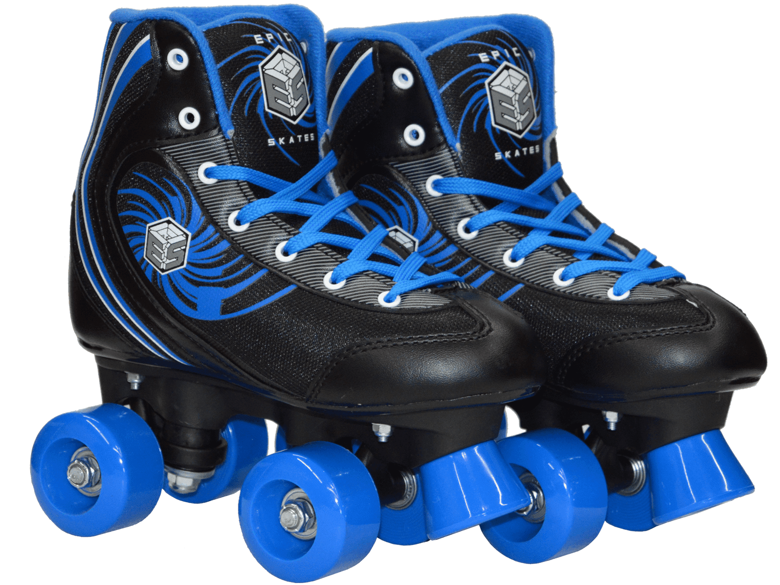 Epic Rock Candy Kids Quad Roller Skates