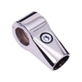 thumbnail image 1 of Abrazadera de tubo en T de alta resistencia, conector redondo de aleación de aluminio para secado 85cmx35cm, 1 of 9