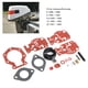 thumbnail image 4 of Kit de reconstrucción de reparación de carburador ANGGREK compatible con Johnson/Evinrude 6 8 1986 - 1996 439073, 4 of 8