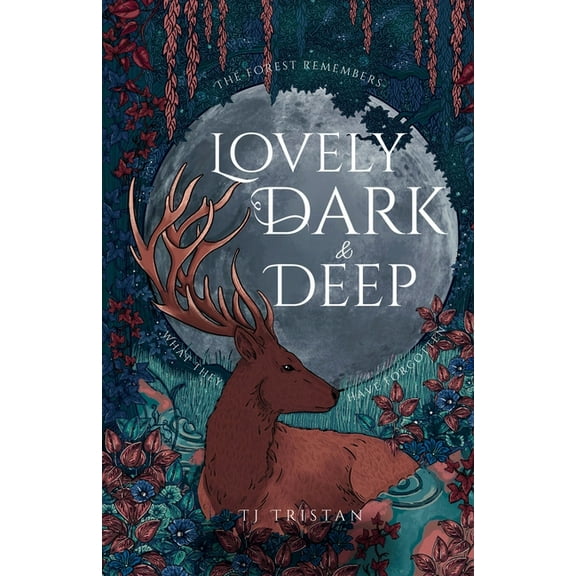 Lovely, Dark, and Deep Lovely, Dark and Deep, Book 1, (Paperback)