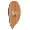thumbnail image 4 of Color Me Beautiful Aloe Foundation for Moisture Skin, Advanced Formula for All Skin Type, Cool Beige, 4 of 10